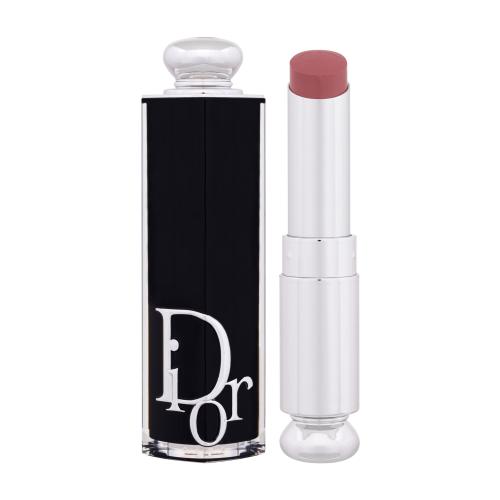 Christian Dior Dior Addict Shine Lipstick 3,2 g hydratační lesklá rtěnka pro ženy 422 Rose Des Vents
