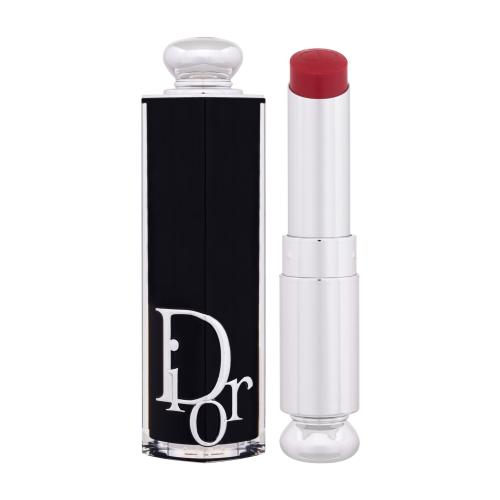 Christian Dior Dior Addict Shine Lipstick 3,2 g hydratační lesklá rtěnka pro ženy 745 Re(d)volution