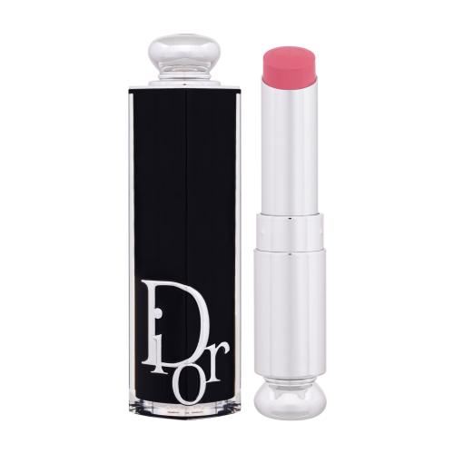 Christian Dior Dior Addict Shine Lipstick 3,2 g hydratační lesklá rtěnka pro ženy 373 Rose Celestial