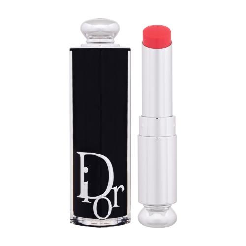 Christian Dior Dior Addict Shine Lipstick 3,2 g hydratační lesklá rtěnka pro ženy 659 Coral Bayadere