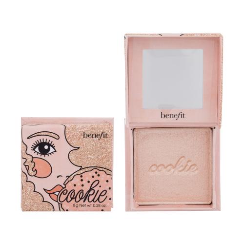 Benefit Cookie rozjasňovač odstín Golden pearl 8 g