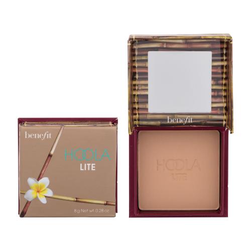 Benefit Hoola bronzující pudr s matným efektem odstín Hoola Light 8 g