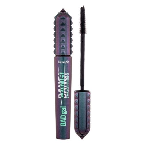 Benefit BADgal BANG! Waterproof Mascara voděodolná řasenka pro objem 8.5 g