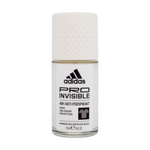 Adidas Pro Invisible 48H Anti-Perspirant 50 ml antiperspirant roll-on pro ženy