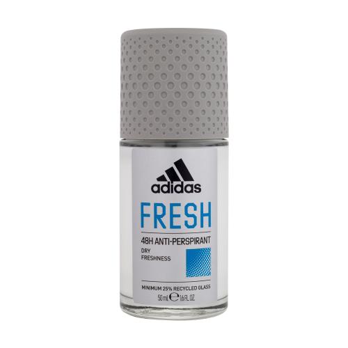 Adidas Fresh 48H Anti-Perspirant 50 ml antiperspirant roll-on pro muže