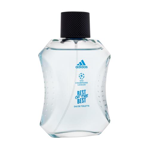 Adidas UEFA IX Best of The Best pánská EDT 100ml