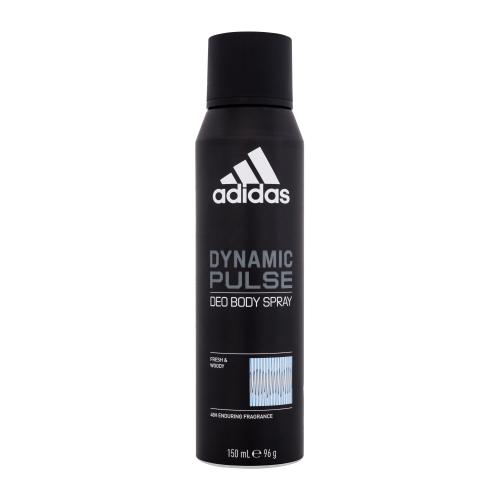 Adidas Dynamic Pulse Deo Body Spray 48H 150 ml deodorant deospray pro muže