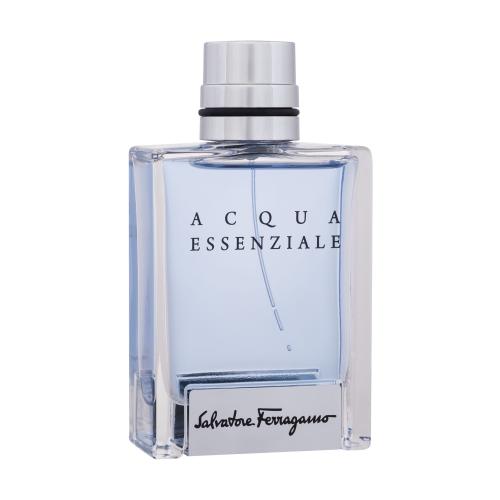 Ferragamo Acqua Essenziale toaletní voda pro muže 50 ml