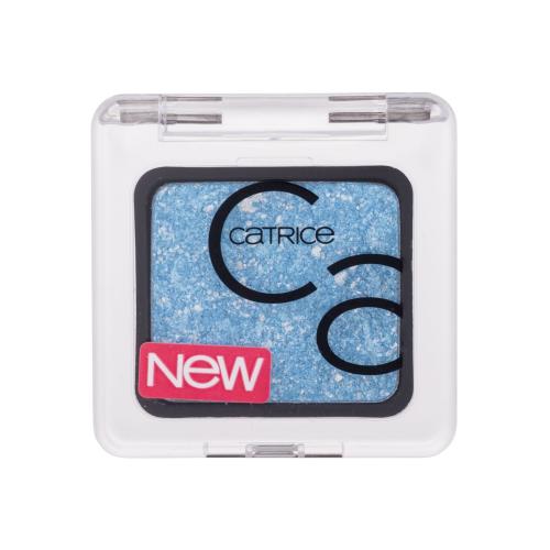 Catrice Art Couleurs Eyeshadow Blue Oční Stíny 2.4 g
