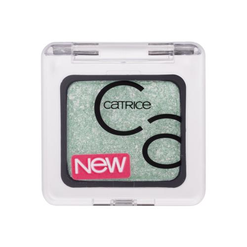 Catrice Art Couleurs Eyeshadow Green Oční Stíny 2.4 g