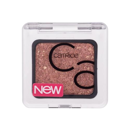 Catrice Art Couleurs Eyeshadow Brown Oční Stíny 2.4 g