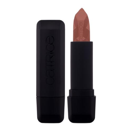 Catrice Scandalous Matte matná rtěnka odstín 010 · Plain Truth 3,5 g