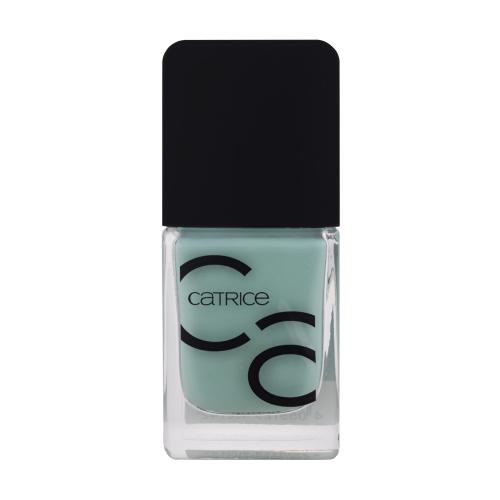 Catrice Iconails 10,5 ml lak na nehty pro ženy 145 EncourageMINT