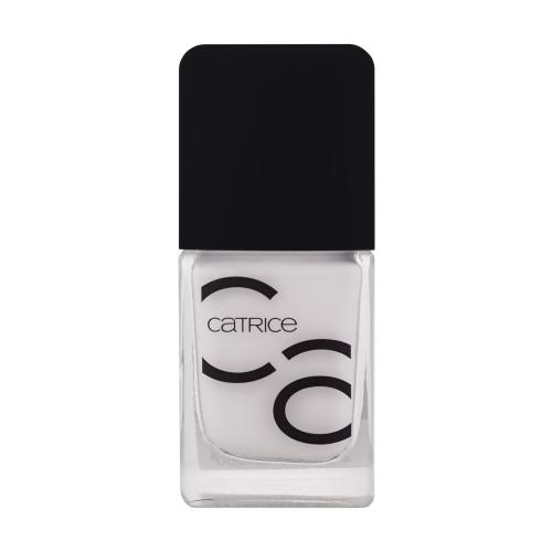 Catrice Iconails 10,5 ml lak na nehty pro ženy 153 Ibiza Feeling