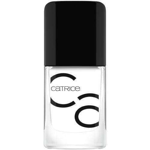 Catrice Iconails 10,5 ml extra lesklý a odolný lak na nehty pro ženy 153 Ibiza Feeling