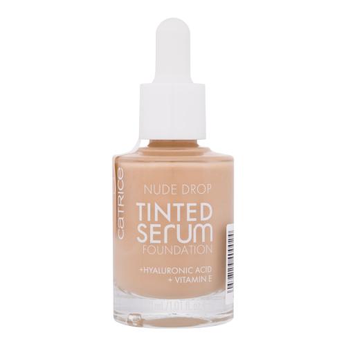 Catrice Nude Drop Tinted Serum 6 Make-up 30 ml