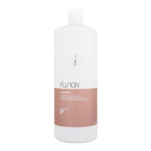 Wella Professionals Fusion intenzivně regenerační šampon 1000 ml