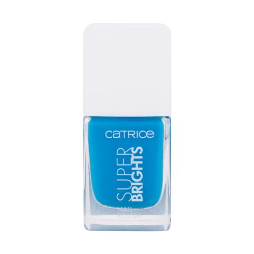 Catrice Super Brights lak na nehty odstín 020 10,5 ml