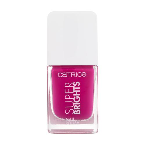Catrice Super Brights lak na nehty odstín 040 10,5 ml