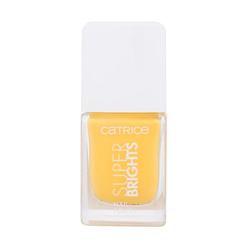 Catrice Super Brights lak na nehty odstín 030 10,5 ml