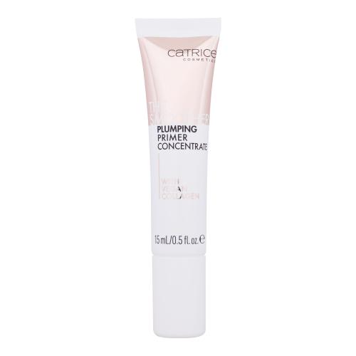 Catrice Smoother Plumping Primer 15 ml