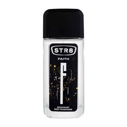 STR8 Faith 85 ml deodorant deospray pro muže