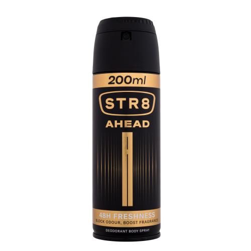 STR8 Ahead 200 ml deodorant deospray pro muže