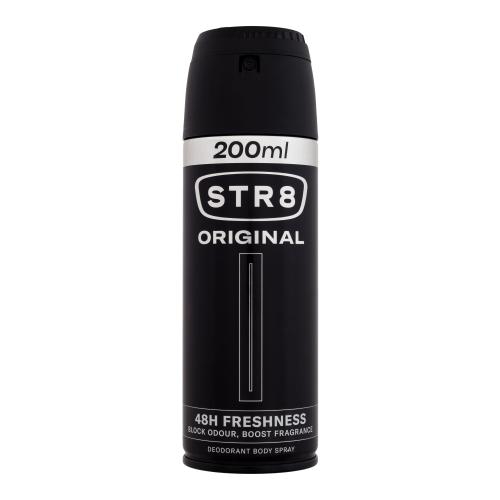 STR8 Original 200 ml deodorant deospray pro muže