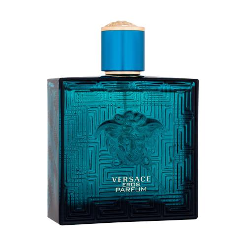 Versace Eros 100 ml parfém pro muže