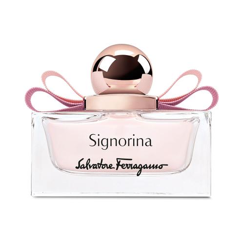Ferragamo Signorina parfémovaná voda pro ženy 50 ml
