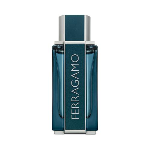 Ferragamo Ferragamo Intense Leather parfémovaná voda pro muže 100 ml