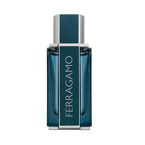 Ferragamo Ferragamo Intense Leather parfémovaná voda pro muže 50 ml