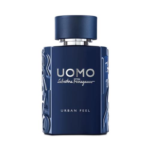 Ferragamo Uomo Urban Feel toaletní voda 50 ml