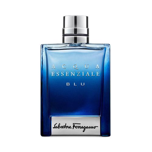 Ferragamo Acqua Essenziale Blu toaletní voda pro muže 100 ml