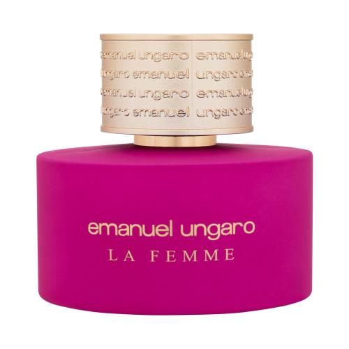 Emanuel Ungaro La Femme parfémovaná voda pro ženy 100 ml
