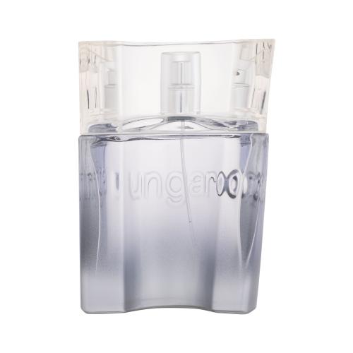 Emanuel Ungaro Ungaro Silver 50 ml toaletní voda pro muže