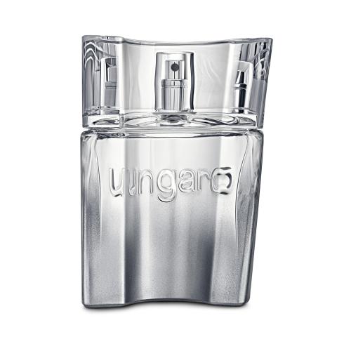 Emanuel Ungaro Ungaro Silver 50 ml toaletní voda pro muže