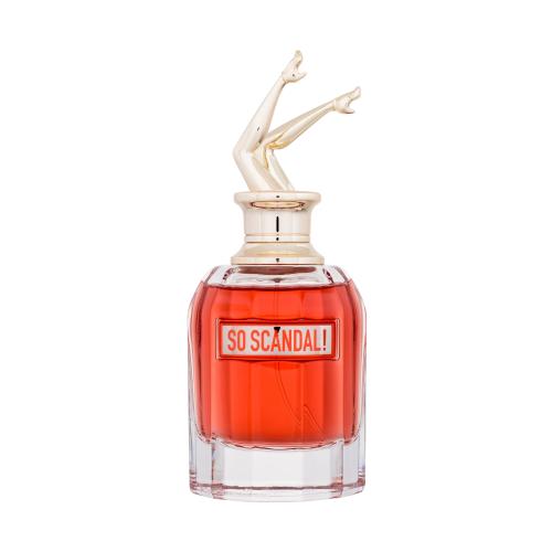 Jean Paul Gaultier So Scandal! 80 ml parfémovaná voda pro ženy