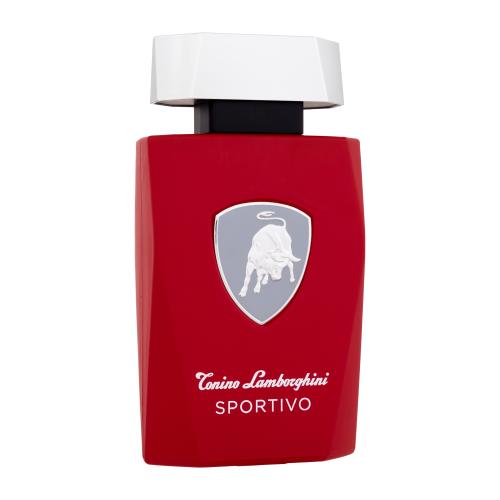 Tonino Lamborghini Sportivo toaletní voda pro muže 200 ml