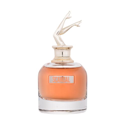 Jean Paul Gaultier Scandal 80 ml parfémovaná voda pro ženy