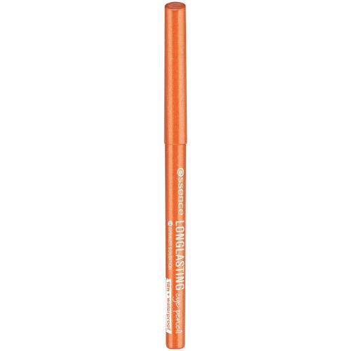 Essence Longlasting Eye Pencil 0,28 g dlouhotrvající tužka na oči pro ženy 39 Shimmer SUNsation