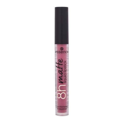 essence 8h matte matná tekutá rtěnka odstín 05 2,5 ml