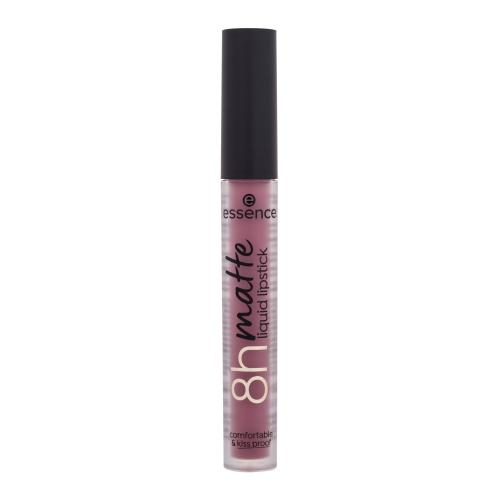 essence 8h matte matná tekutá rtěnka odstín 06 2,5 ml