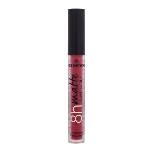 essence 8h matte matná tekutá rtěnka odstín 07 2,5 ml