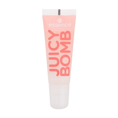 essence Juicy Bomb lesk na rty odstín 101 10 ml