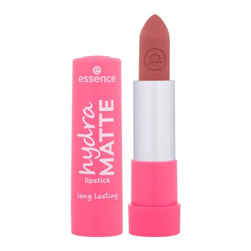 Essence hydra MATTE matná hydratační rtěnka odstín 410 3,5 g