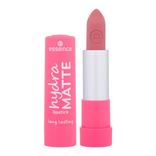 essence hydra MATTE matná hydratační rtěnka odstín 411 3,5 g