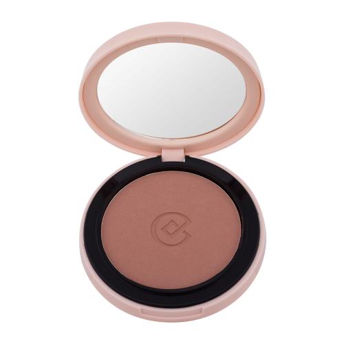 Collistar Impeccable Maxi Blush tvářenka odstín 03 Terracotta 9 g