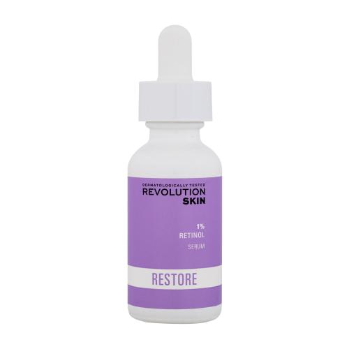 Pleťové sérum 1% Retinol Super Intense 30 ml
