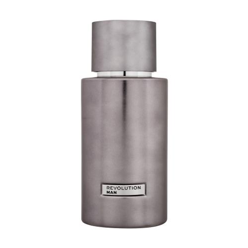 Revolution Man Bulletproof toaletní voda pro muže 100 ml